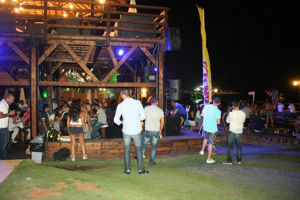 Welcome Summer at Mocean